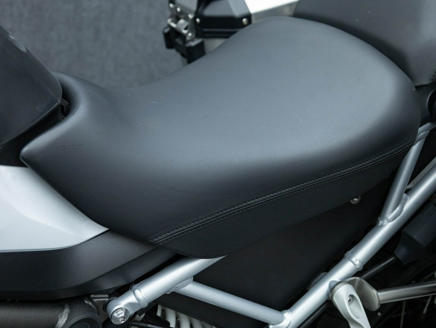 2023 TRIUMPH TIGER 1200 RALLY PRO