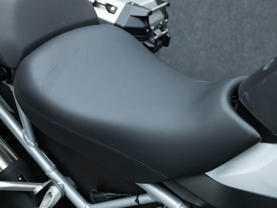 2023 TRIUMPH TIGER 1200 RALLY PRO