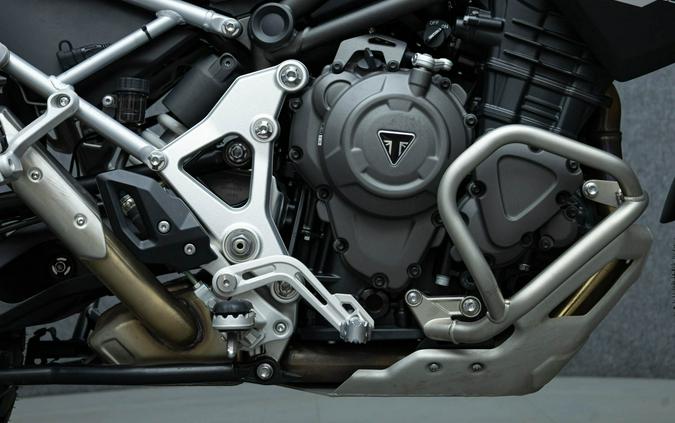 2023 TRIUMPH TIGER 1200 RALLY PRO