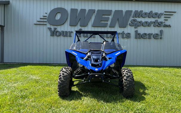 2025 Yamaha YXZ 1000R SS