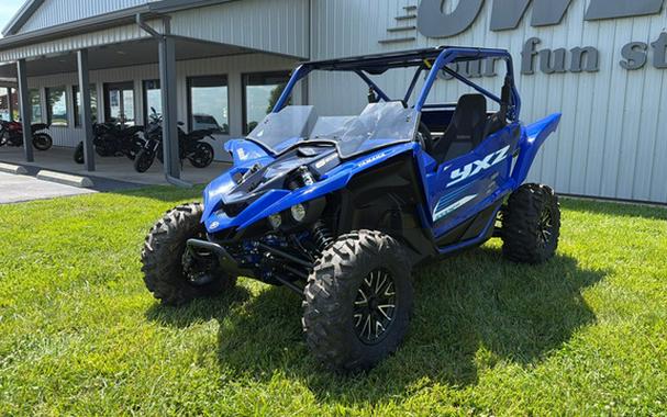 2025 Yamaha YXZ 1000R SS