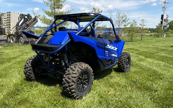 2025 Yamaha YXZ 1000R SS