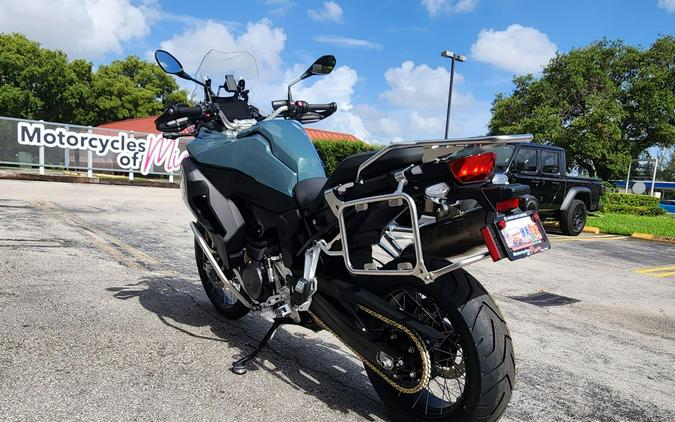 2026 BMW F 900 GS Adventure