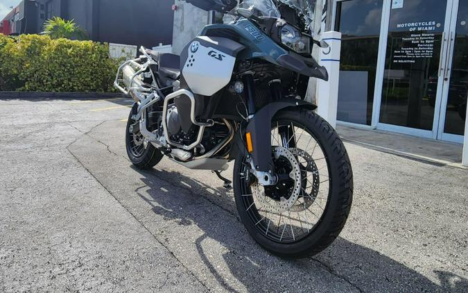 2026 BMW F 900 GS Adventure