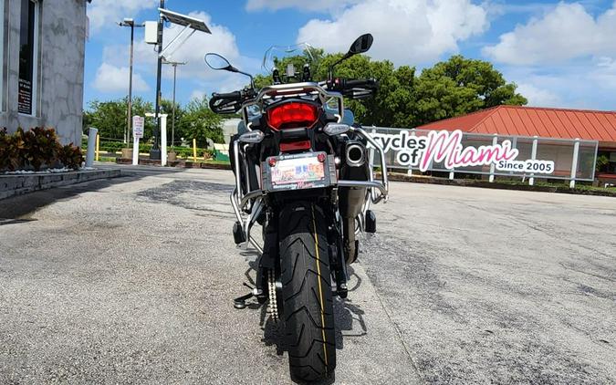2026 BMW F 900 GS Adventure