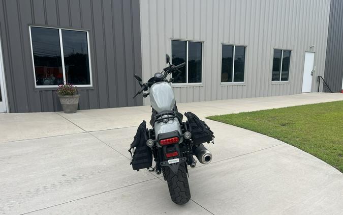2024 HONDA REBEL 500 ABS SE - 5700014