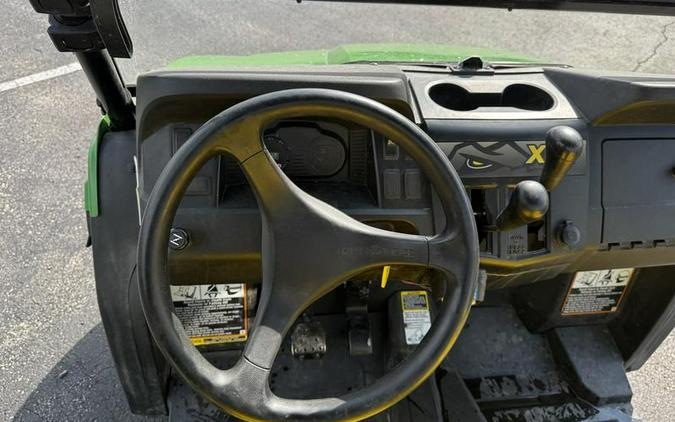 2013 John Deere XUV 550