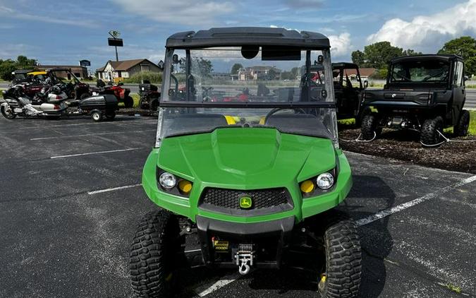2013 John Deere XUV 550