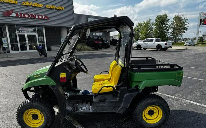 2013 John Deere XUV 550