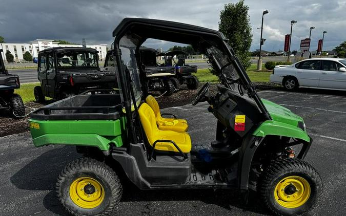 2013 John Deere XUV 550