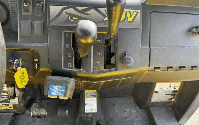 2013 John Deere XUV 550