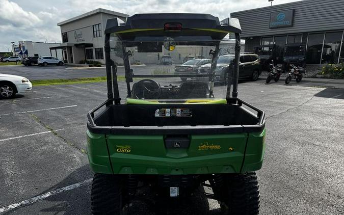 2013 John Deere XUV 550