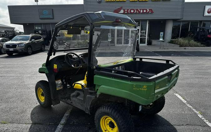 2013 John Deere XUV 550