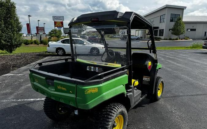 2013 John Deere XUV 550