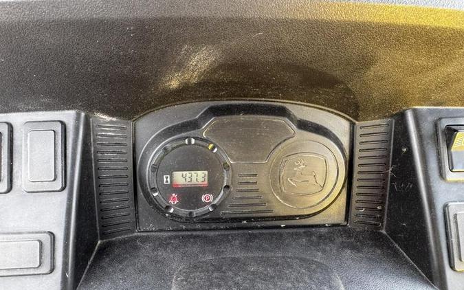 2013 John Deere XUV 550