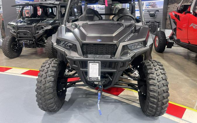 2026 Polaris GENERAL XP 4 1000 ULTIMATE