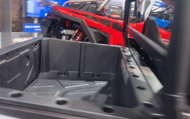 2026 Polaris GENERAL XP 4 1000 ULTIMATE