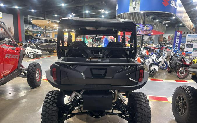 2026 Polaris GENERAL XP 4 1000 ULTIMATE