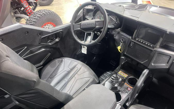 2026 Polaris GENERAL XP 4 1000 ULTIMATE