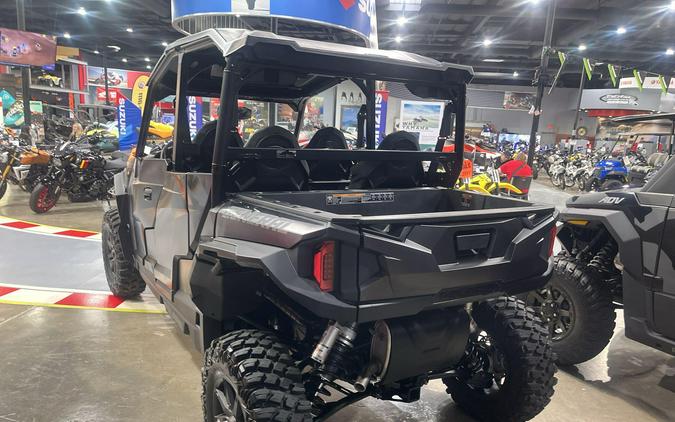 2026 Polaris GENERAL XP 4 1000 ULTIMATE