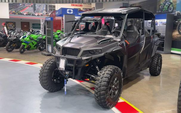 2026 Polaris GENERAL XP 4 1000 ULTIMATE