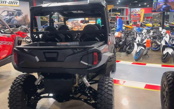 2026 Polaris GENERAL XP 4 1000 ULTIMATE