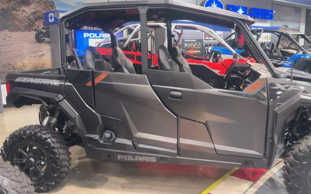 2026 Polaris GENERAL XP 4 1000 ULTIMATE