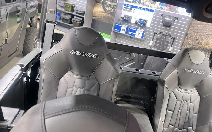 2026 Polaris GENERAL XP 4 1000 ULTIMATE
