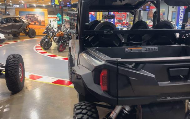 2026 Polaris GENERAL XP 4 1000 ULTIMATE