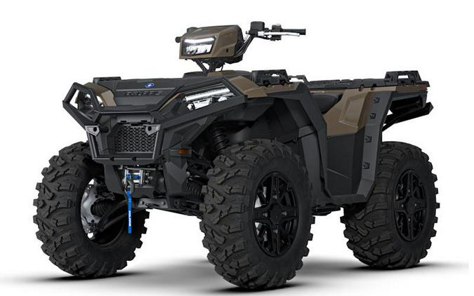 2027 Polaris® Sportsman 850 Trail