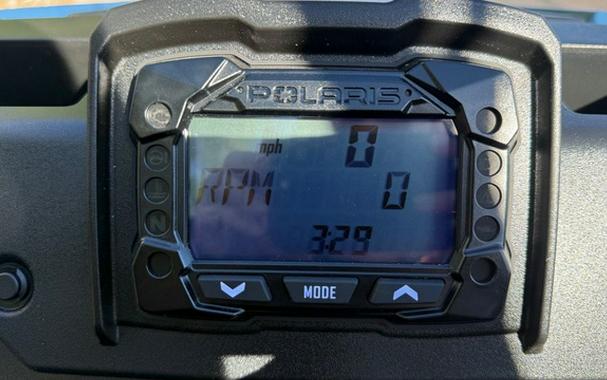 2027 Polaris Ranger 150 EFI