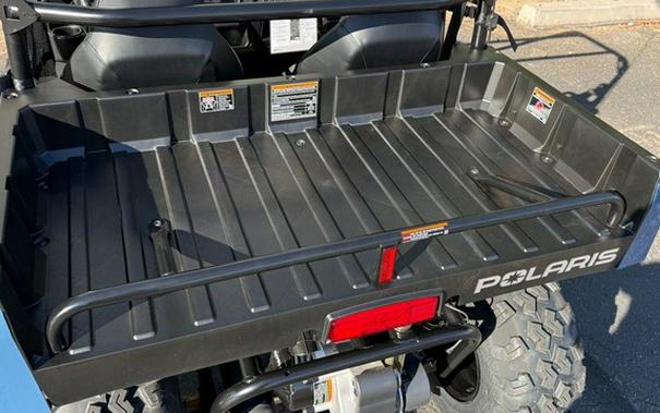 2027 Polaris Ranger 150 EFI