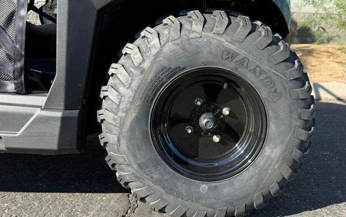 2027 Polaris Ranger 150 EFI