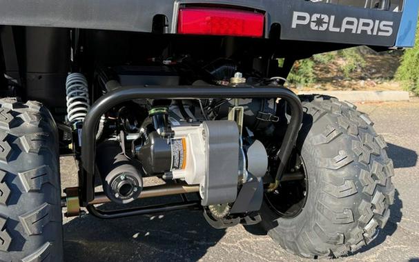 2027 Polaris Ranger 150 EFI