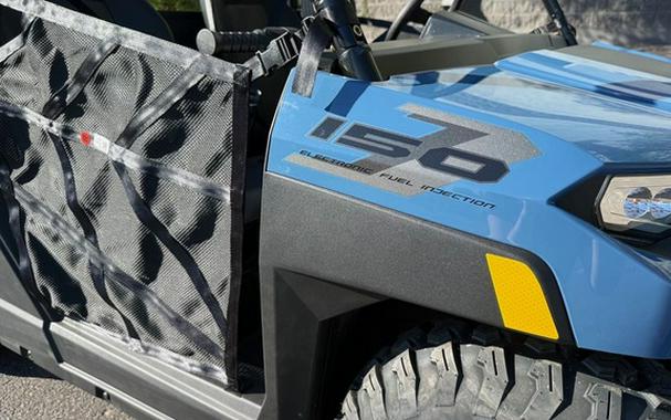 2027 Polaris Ranger 150 EFI
