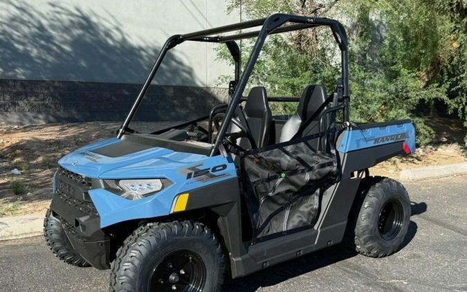 2027 Polaris Ranger 150 EFI