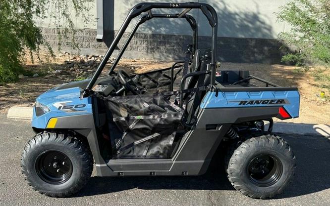 2027 Polaris Ranger 150 EFI