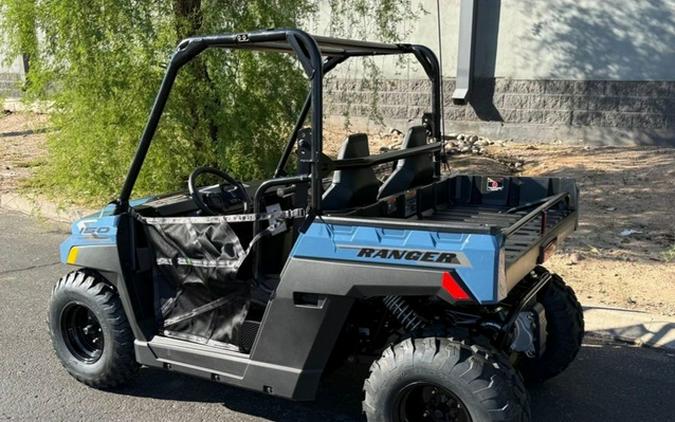 2027 Polaris Ranger 150 EFI