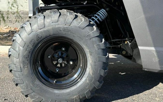 2027 Polaris Ranger 150 EFI