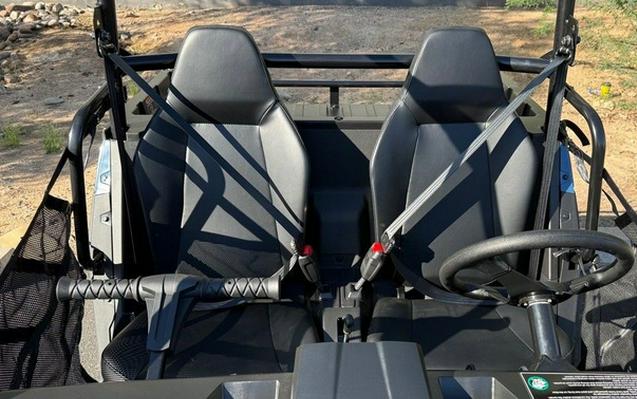 2027 Polaris Ranger 150 EFI