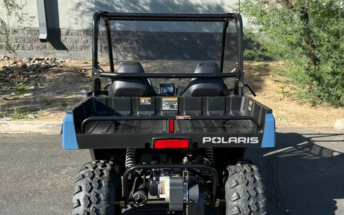 2027 Polaris Ranger 150 EFI