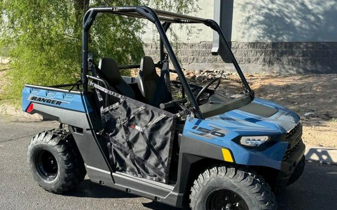 2027 Polaris Ranger 150 EFI