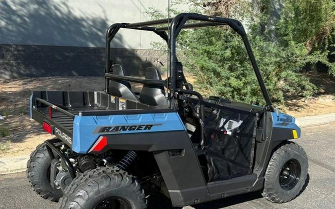 2027 Polaris Ranger 150 EFI