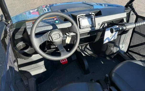2027 Polaris Ranger 150 EFI