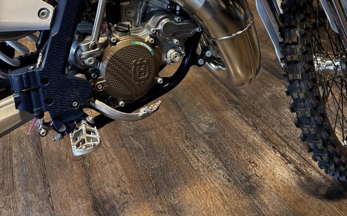 2026 Husqvarna TC 85 19/16 - 24329