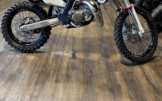 2026 Husqvarna TC 85 19/16 - 24329