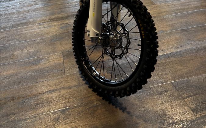 2026 Husqvarna TC 85 19/16 - 24329