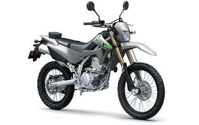 2024 Kawasaki KLX 300 (KLX300FRFNN)