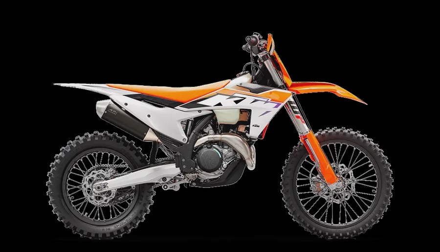 2023 KTM 450 XC-F