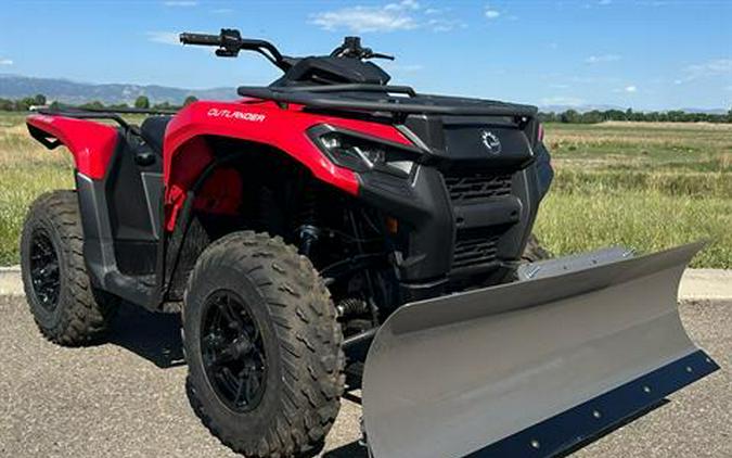 2024 Can-Am Outlander DPS 500